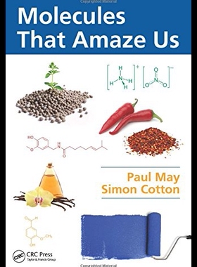 【预售】Molecules That Amaze Us