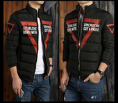 Pantalon cuir homme pour adolescent pour hiver - Ref 1478286 Image 8