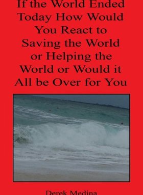 【预售】If the World Ended Today How Would You React t...