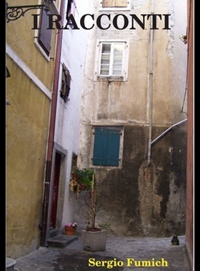 【预售】I Racconti