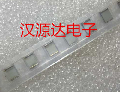 ECWU2153V16 贴片薄膜电容1812 15NF 0.015UF 250V 5% 4.8X3.3MM