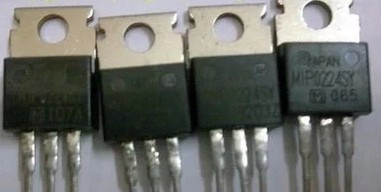 原装进口拆机 MIP0224SY 三端稳压管测试好 质量保证
