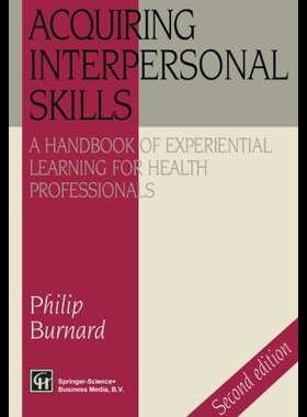 【预售】Acquiring Interpersonal