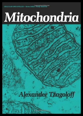 【预售】Mitochondria