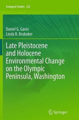 【预订】Late Pleistocene and Holocene Enviro...