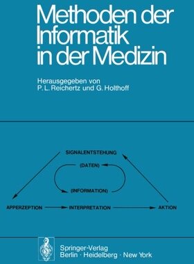 【预订】Methoden Der Informatik in Der Mediz...