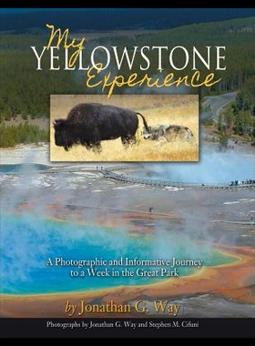 【预售】My Yellowstone Experience