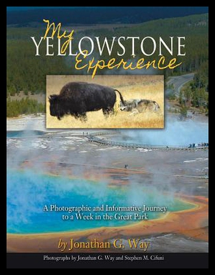 【预售】My Yellowstone Experience
