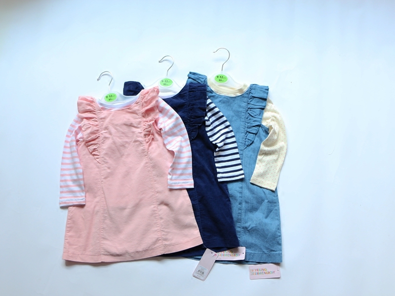 Jupe fillette - Ref 2049950 Image 1