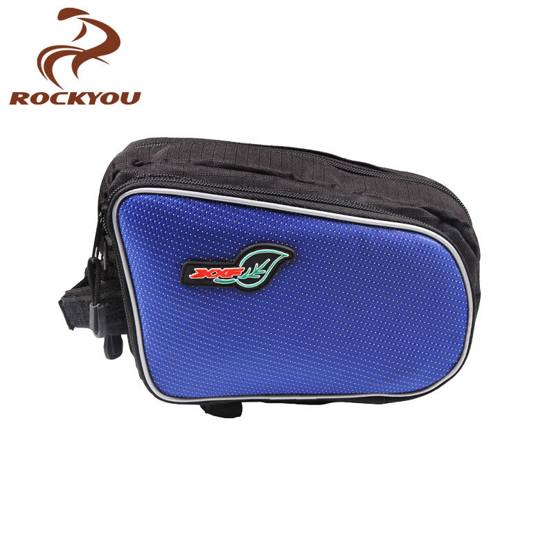 Sacoche pour vélo ROCKYOU - Ref 2232847 Image 1