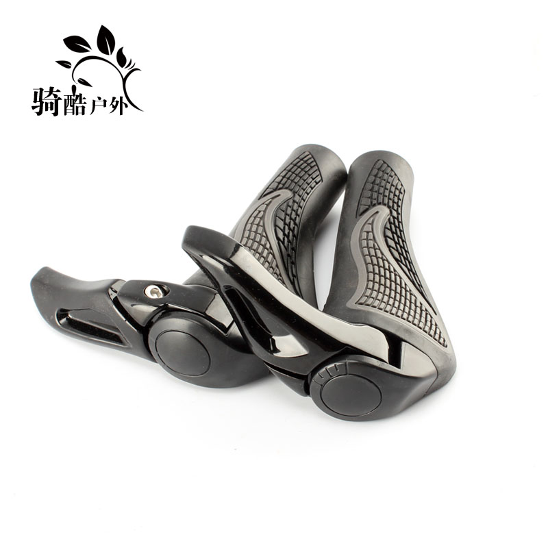 Poignées de vélo RONGDEXIN - Ref 2339958 Image 1