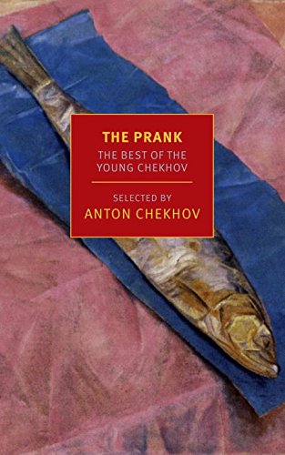 【预售】The Prank: The Best of Young Chekhov