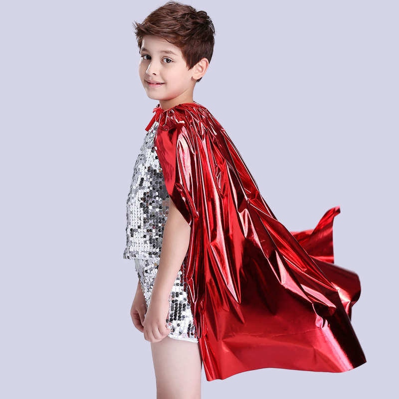 萬聖節兒童服裝披風鬥篷cosplay裝扮表演生日舞台裝扮走秀道具在類目 童裝/嬰兒裝/親子裝, 披風/斗篷中 - 來自Buy2taobao.com提供專業的淘寶代購服務