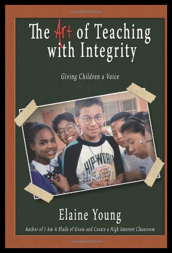 【预售】The Art of Teaching with Integrity: Giving Childr