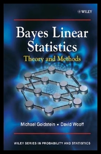 Linear Bayes Statistics Theory Methods and 预售