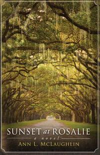 Sunset Rosalie 预售