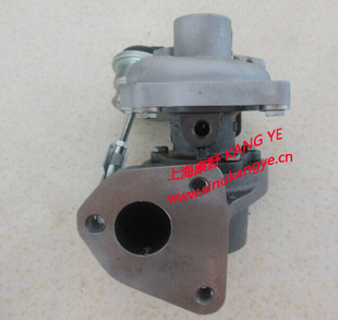 54359700019 斯柯达Skoda 1.9L涡轮增压器 KP39 54399880019