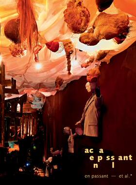 【预订】En Passant: et al.*