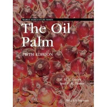 【预订】The Oil Palm