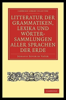 【预售】【预售】Litteratur Der Grammatiken