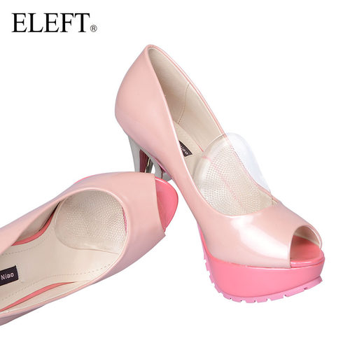 清透柔软 前掌舒适 今日购买 即送后跟贴