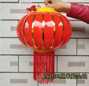 亚克力灯笼室内外装饰饭店户外防水灯笼led灯笼景点亮化装饰灯笼