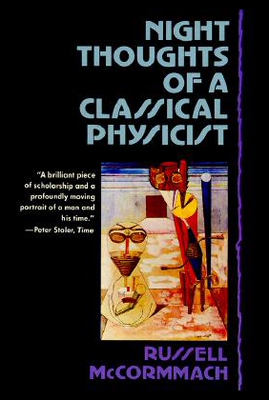 【预售】Night Thoughts of a Classical Physicist
