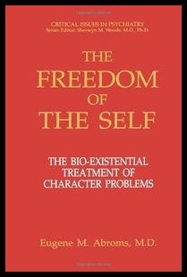 Freedom the Bio The Self Exist 预售