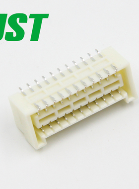 千金供应SM22B-ZPDSS-TF(LF)(SN)接插件针座JST量大从优