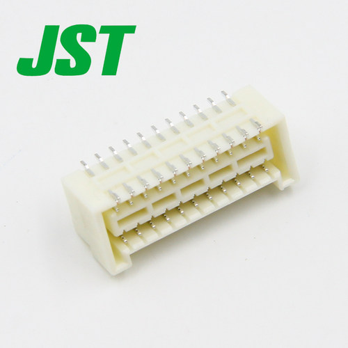 千金供应SM22B-ZPDSS-TF(LF)(SN)接插件针座JST量大从优