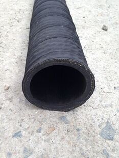 吸引管 吸压管 吸排管 吸水管 橡胶钢丝管 可订做带法兰管 吸沙管