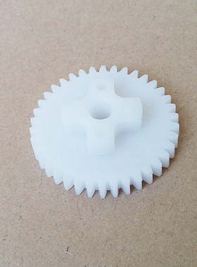 快取/HIOS原装螺丝机系列配件，NSB03104从动齿轮，适用NSB，NSRI