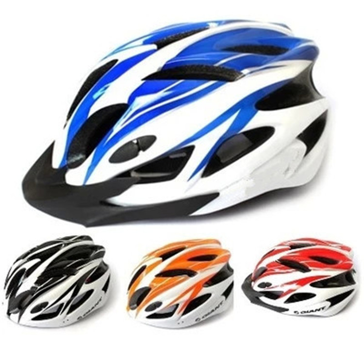 Casque cycliste - Ref 2249607 Image 1