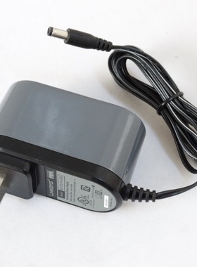 原装思科LINKSYS 12V1A CISCO无线路由器电源适配器 AD12V/1A-SW