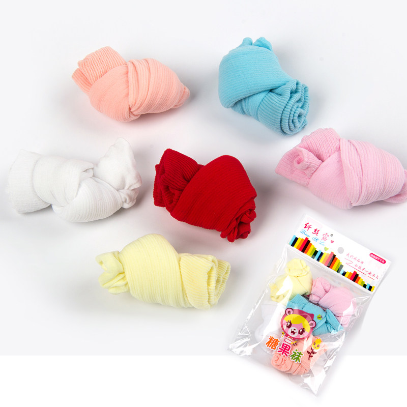 Chaussettes enfant QIANSILU - Ref 2107383 Image 1