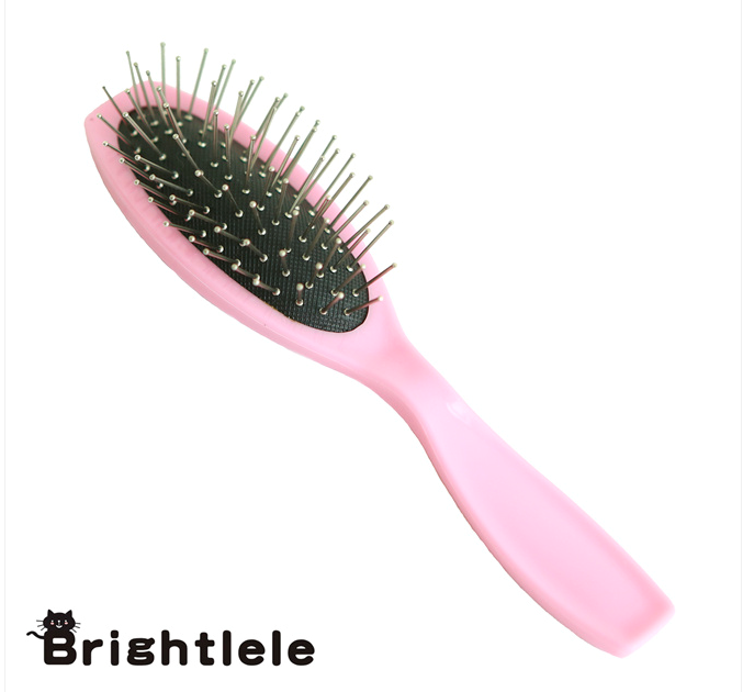 Peigne et brosse à cheveux - Ref 257586 Image 1