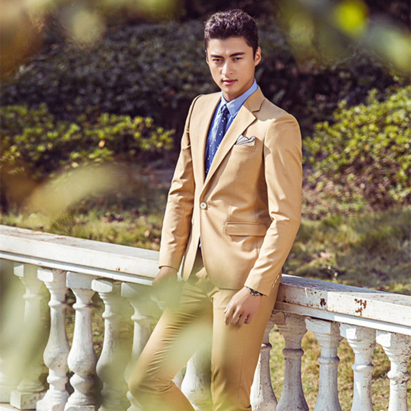 Costume homme pour Quatre saisons - Ref 1563851 Image 1