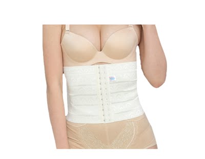 Corset en coton - Ref 676876 Image 1