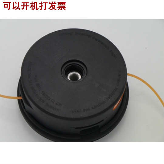 stihl斯蒂尔尼龙打草头出线适用