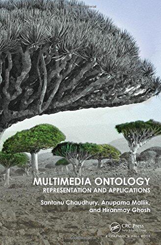 【预订】Multimedia Ontology