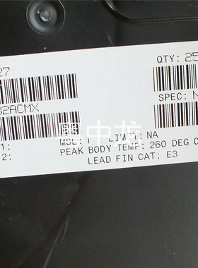 DS26LS32ACMX SOP16 原装正品可直拍