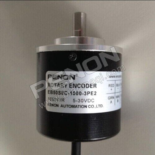 EB50S8C-1000-3PE2编码器-200-300-360-500-600-1024-2000-2048