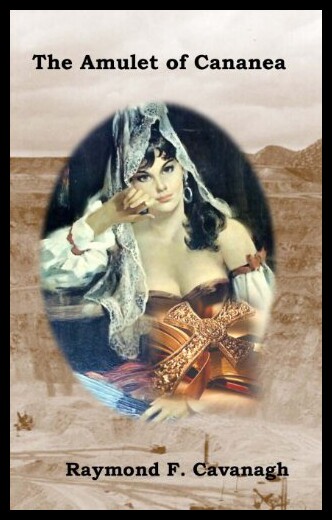 【预售】The Amulet of Cananea: Song of Carmelita