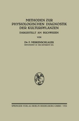 【预订】Methoden Zur Physiologischen Diagnos...