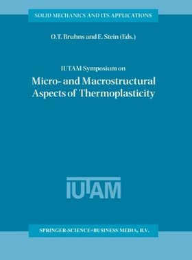 【预订】Iutam Symposium on Micro- And Macros...