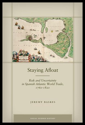 【预售】staying afloat: risk and uncertainty in spanish a