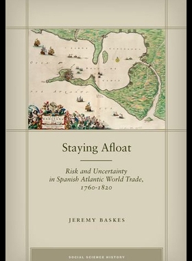 【预售】Staying Afloat: Risk and Uncertainty in Spanish A
