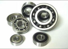 国产优质精密微型小轴承 高档玩具/模型法兰轴承F605ZZ 5*14*5