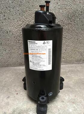 100%全新原装正品松下 2V34S225AUA 空气能空调压缩机2K35S 大2匹