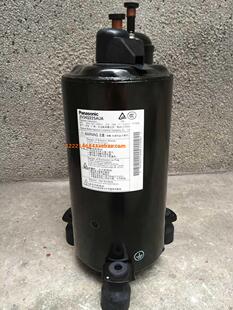 100%全新原装正品松下 2V34S225AUA 空气能空调压缩机2K35S 大2匹
